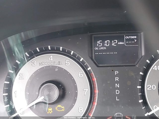 5FNRL5H43EB082088 Honda ODYSSEY EX