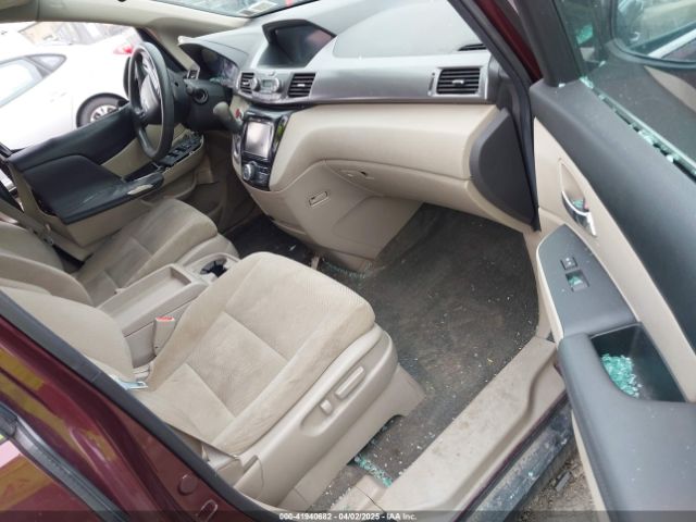 5FNRL5H43EB082088 Honda ODYSSEY EX