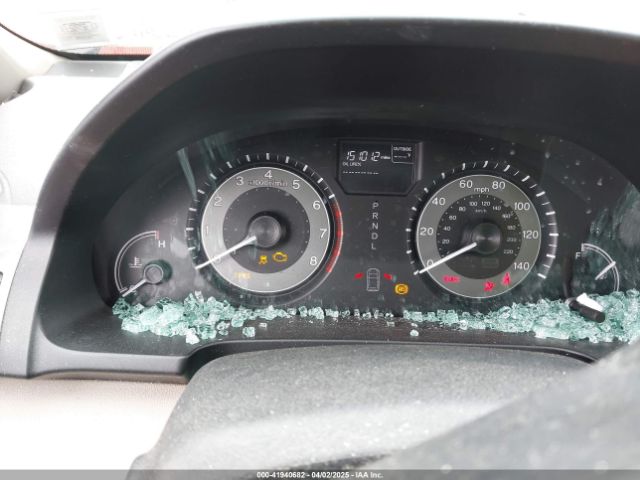 5FNRL5H43EB082088 Honda ODYSSEY EX