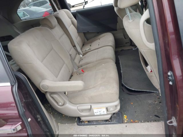 5FNRL5H43EB082088 Honda ODYSSEY EX