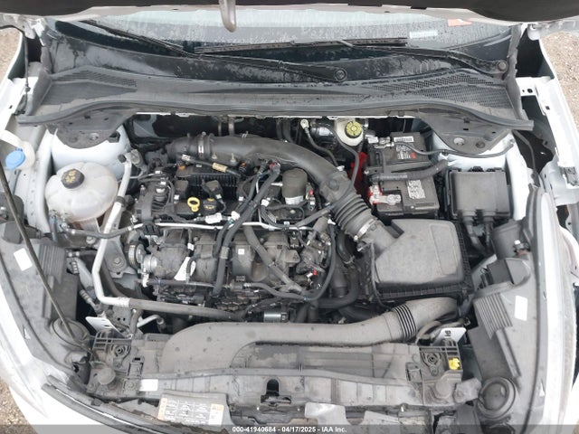1FMCU9H9XNUA44852 Ford ESCAPE SEL