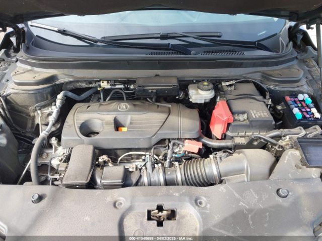 5J8TC2H57KL008535 Acura Rdx Technology Package