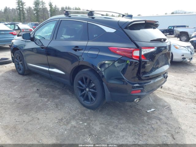 5J8TC2H57KL008535 Acura Rdx Technology Package