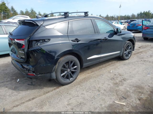 5J8TC2H57KL008535 Acura Rdx Technology Package