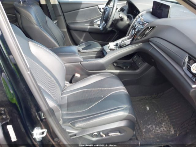 5J8TC2H57KL008535 Acura Rdx Technology Package