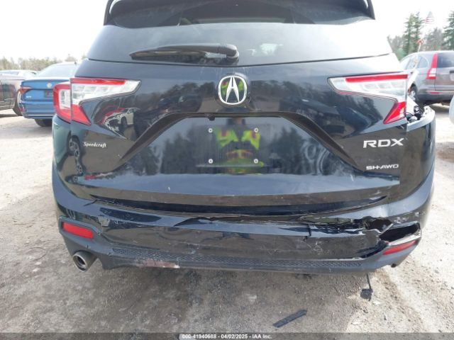 5J8TC2H57KL008535 Acura Rdx Technology Package