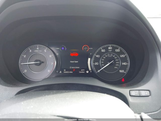 5J8TC2H57KL008535 Acura Rdx Technology Package