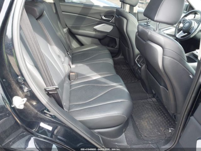 5J8TC2H57KL008535 Acura Rdx Technology Package