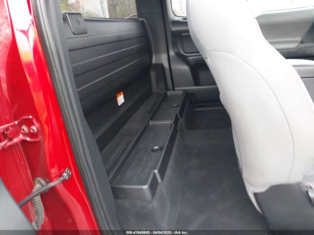 2019 TOYOTA TACOMA 5TFSX5EN2KX068428 Photo 7