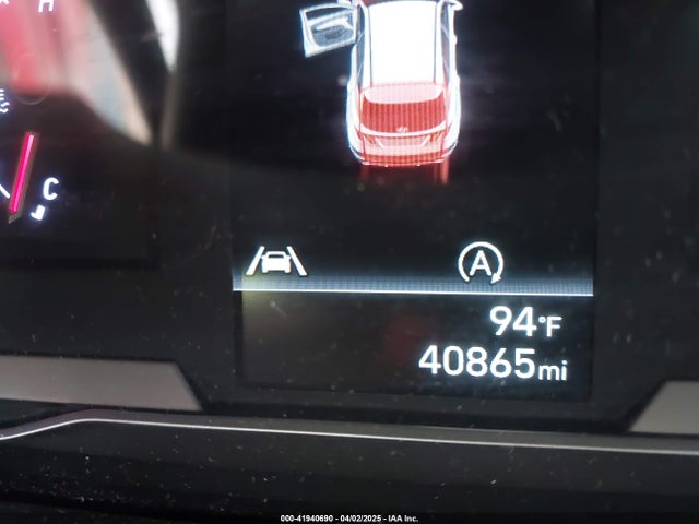 5NMJB3AE6NH027205 Hyundai TUCSON SEL