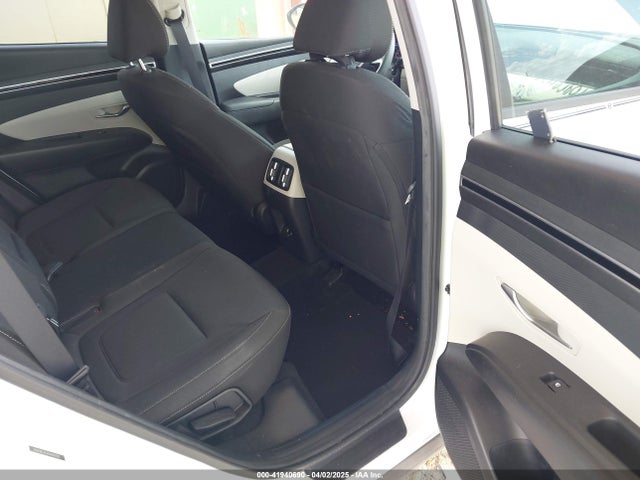 5NMJB3AE6NH027205 Hyundai TUCSON SEL