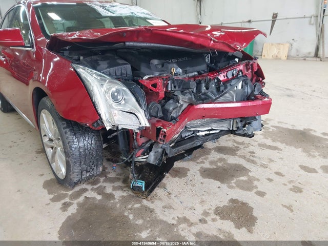 2013 CADILLAC XTS 2G61R5S38D9134431 Photo 5