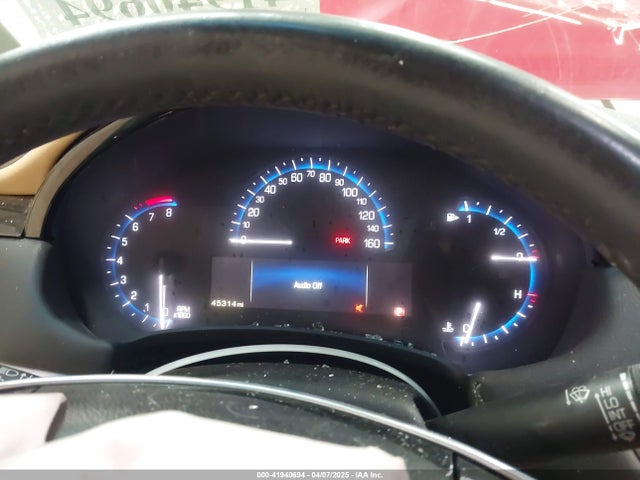 2013 CADILLAC XTS 2G61R5S38D9134431 Photo 6