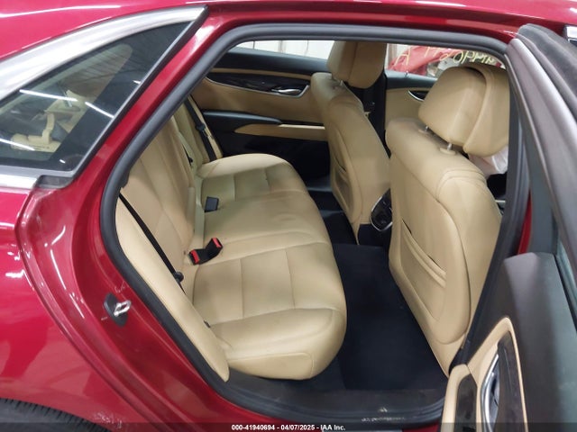 2013 CADILLAC XTS 2G61R5S38D9134431 Photo 7