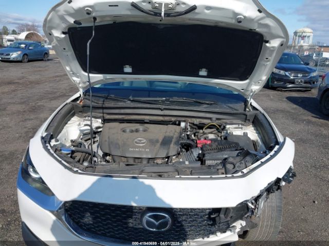 3MVDMBDL6LM135604 Mazda Cx-30 Preferred Package