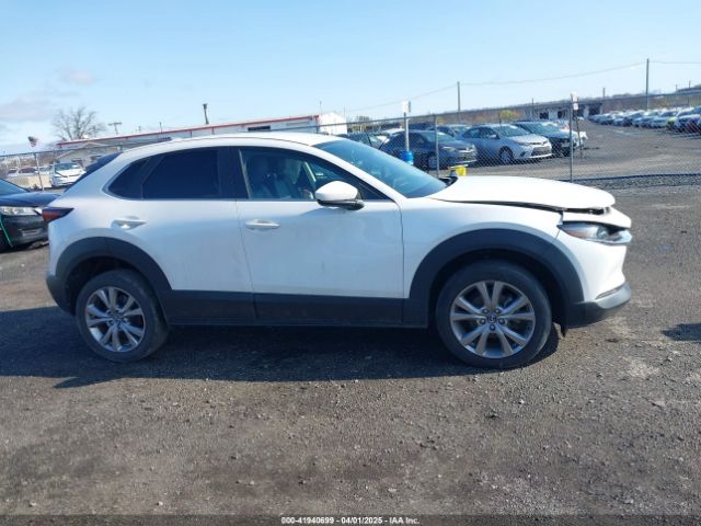 3MVDMBDL6LM135604 Mazda Cx-30 Preferred Package