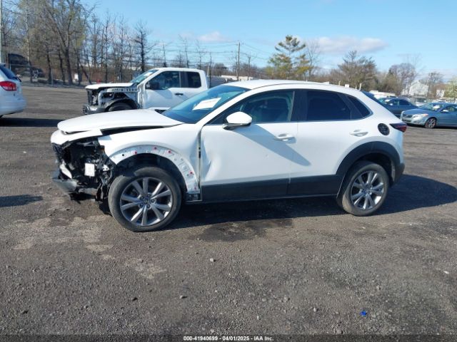 3MVDMBDL6LM135604 Mazda Cx-30 Preferred Package