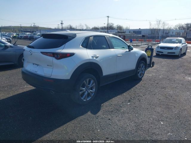 3MVDMBDL6LM135604 Mazda Cx-30 Preferred Package