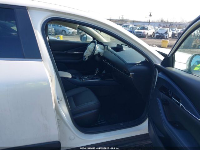 3MVDMBDL6LM135604 Mazda Cx-30 Preferred Package