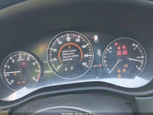 3MVDMBDL6LM135604 Mazda Cx-30 Preferred Package