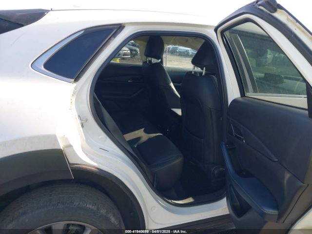 3MVDMBDL6LM135604 Mazda Cx-30 Preferred Package