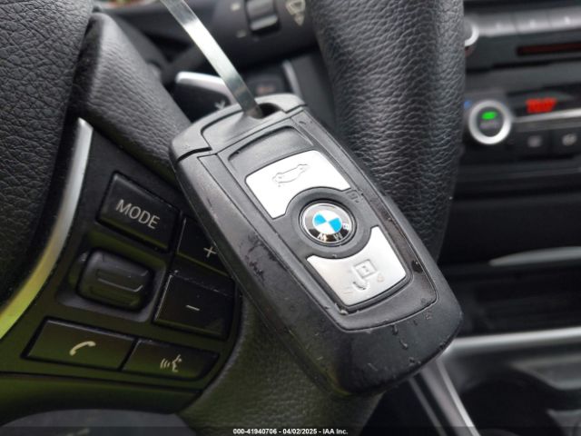 WBA3X5C51ED558871 BMW 328i Gran Turismo Xdrive