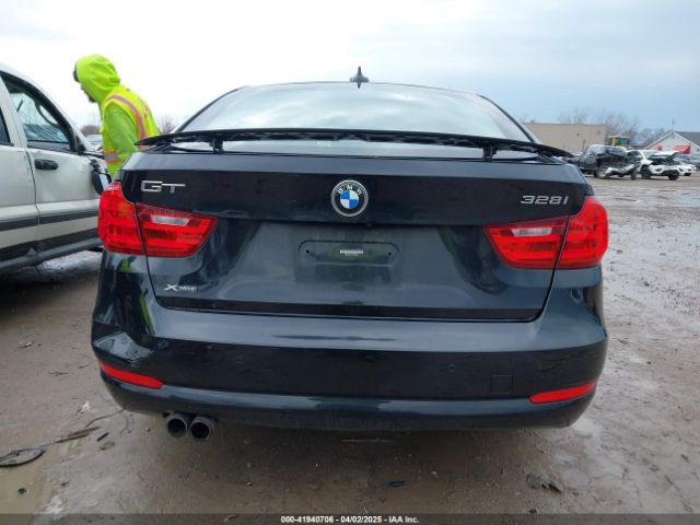 WBA3X5C51ED558871 BMW 328i Gran Turismo Xdrive