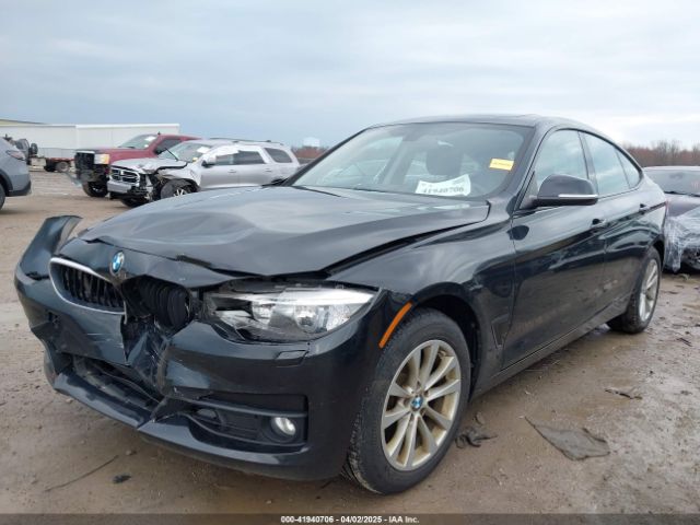 WBA3X5C51ED558871 BMW 328i Gran Turismo Xdrive