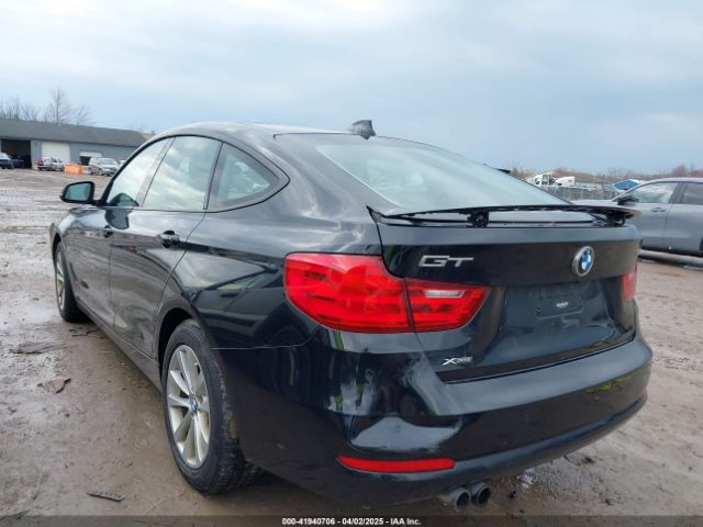 WBA3X5C51ED558871 BMW 328i Gran Turismo Xdrive