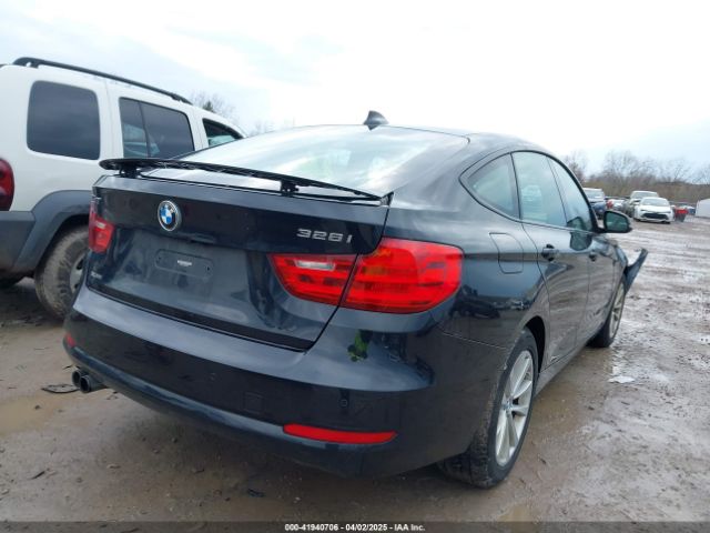 WBA3X5C51ED558871 BMW 328i Gran Turismo Xdrive