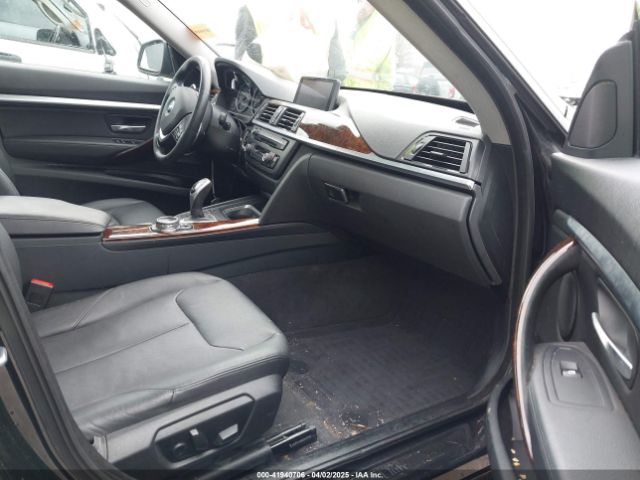 WBA3X5C51ED558871 BMW 328i Gran Turismo Xdrive
