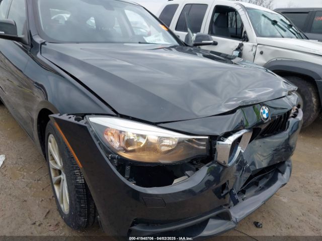 WBA3X5C51ED558871 BMW 328i Gran Turismo Xdrive
