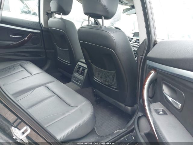 WBA3X5C51ED558871 BMW 328i Gran Turismo Xdrive