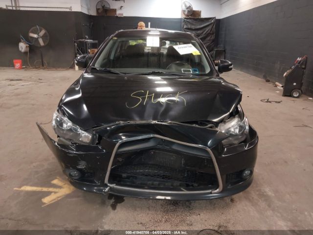 JA32V2FW3FU019272 Mitsubishi Lancer Se