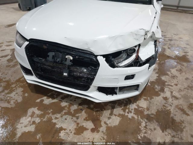 WAUFFAFL5EA066462 Audi A4 2.0t Premium