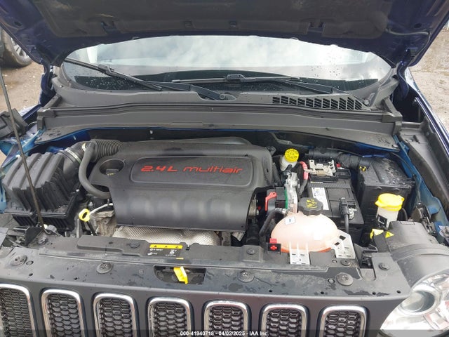 ZACCJABB8JPG83883 Jeep Renegade Latitude Fwd