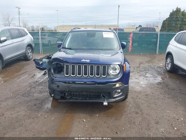 ZACCJABB8JPG83883 Jeep Renegade Latitude Fwd