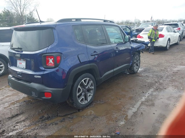 ZACCJABB8JPG83883 Jeep Renegade Latitude Fwd