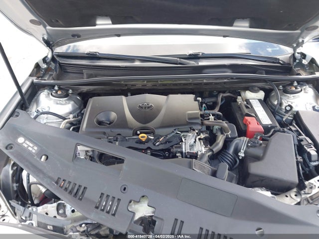 4T1B11HK4KU249720 Toyota CAMRY LE