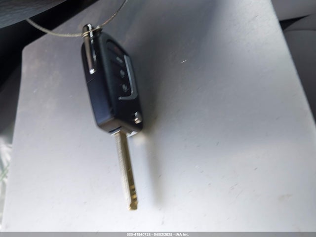 4T1B11HK4KU249720 Toyota CAMRY LE
