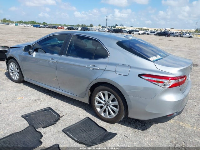 4T1B11HK4KU249720 Toyota CAMRY LE