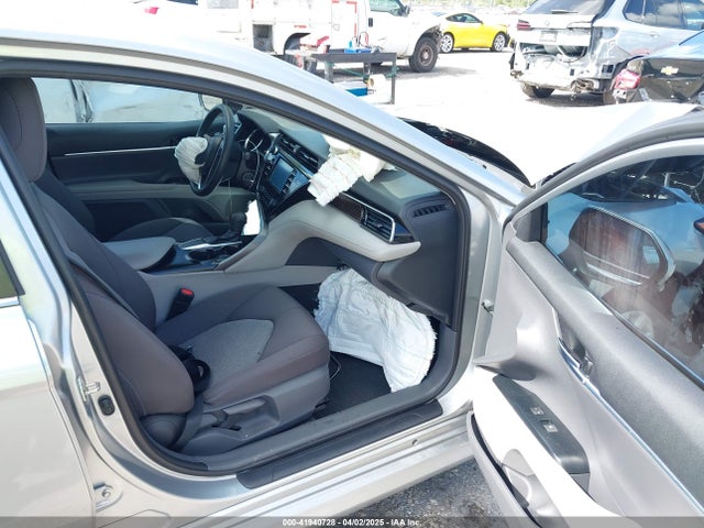 4T1B11HK4KU249720 Toyota CAMRY LE