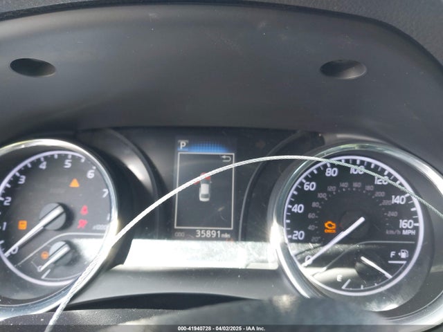 4T1B11HK4KU249720 Toyota CAMRY LE