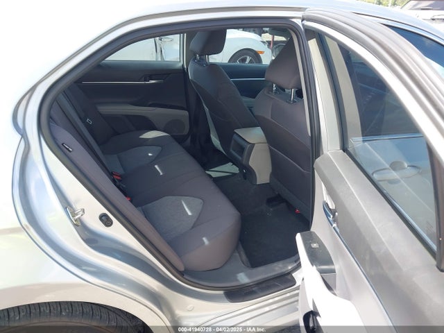 4T1B11HK4KU249720 Toyota CAMRY LE