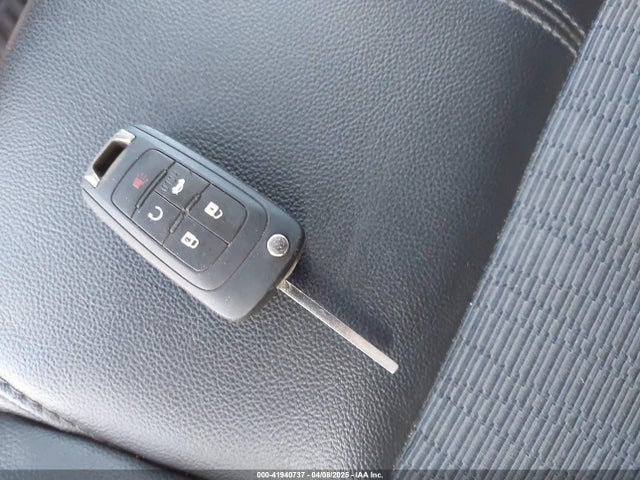 2G1105S30J9152790 Chevrolet IMPALA 1LT
