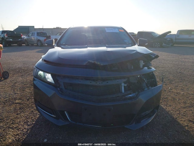 2G1105S30J9152790 Chevrolet IMPALA 1LT