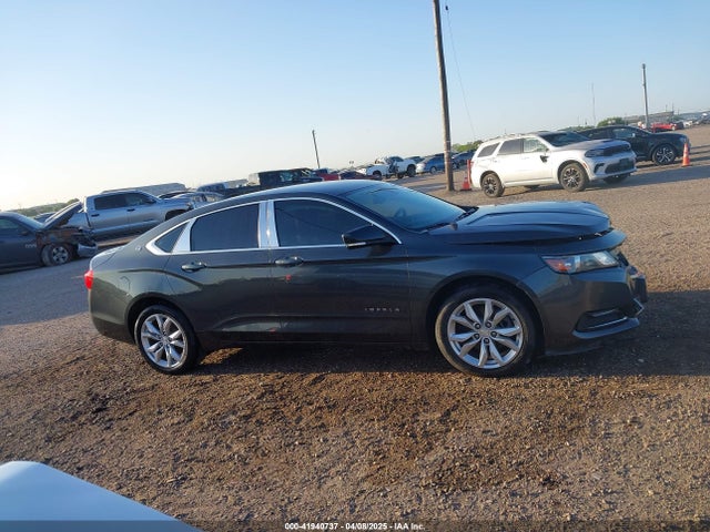 2G1105S30J9152790 Chevrolet IMPALA 1LT