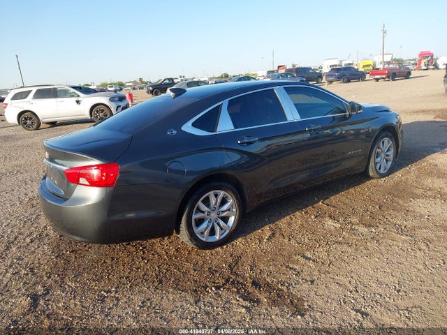 2G1105S30J9152790 Chevrolet IMPALA 1LT