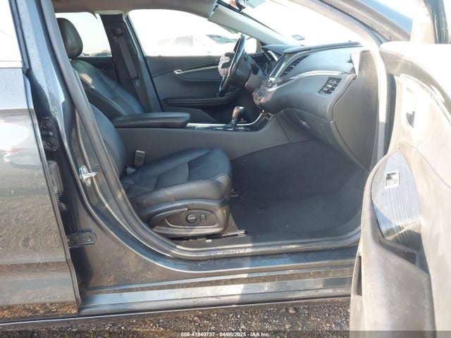 2G1105S30J9152790 Chevrolet IMPALA 1LT