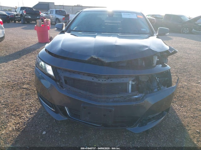 2G1105S30J9152790 Chevrolet IMPALA 1LT